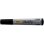Rotulador Permanente BIC Marking 2000 Negro Punta Redonda Acrílica 1.7mm Caja 12 Unidades