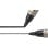 Rotulador Permanente BIC Marking 2000 Negro Punta Redonda Acrílica 1.7mm Caja 12 Unidades