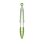 Pinza Bra Prior A197004 Silicona Acero Inoxidable Verde 285mm Resistente 200ºC