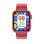 Forever IGo Watch 3 JW-500 Bluetooth 1,83" IPS Rot S/M IP65 Herzfrequenz Schlaf Blutdruck