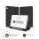 Funda SUBBLIM Shock Case CST-5SC315 para iPad 10,9" 10ª Gen Negra Full SmartCover Apple Pencil Slot