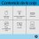 Souris HP Dual Z3700 Bluetooth 5.0/USB-A 1600 dpi argent silencieuse