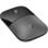 Ratón HP inalámbrico dual RF/Bluetooth diseño compacto portátil 3 botones plata