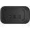 Souris HP Dual Z3700 Bluetooth 5.0/USB-A 1600 dpi argent silencieuse