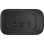 Souris HP Dual Z3700 Bluetooth 5.0/USB-A 1600 dpi argent silencieuse