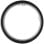 Anillo Inteligente Maxcom MR100 Sensor Frecuencia Cardíaca IP68 Negro Talla 8/57 Ø18.2mm