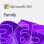 Suite ofimática Microsoft 365 Familia 6 usuarios 1 TB por persona Copilot IA Download