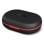 Philips TAA6709BK/00 Auriculares Sem Fios True Wireless Bluetooth Desportivos Preto/Vermelho
