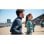 Philips TAA6709BK/00 Auriculares Sem Fios True Wireless Bluetooth Desportivos Preto/Vermelho