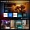 Philips QLED 85PUS8510 85" 4K Ambilight Smart TV Dolby Atmos Titan OS VRR