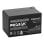 Batteria PHASAK PHB 1212 12V 12Ah Batteria Piombo-Acido Sigillata Batteria PHASAK PHB 1212 12V 12Ah Batteria Piombo-Acido Sigillata