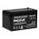 Batteria PHASAK PHB 1212 12V 12Ah Batteria Piombo-Acido Sigillata Batteria PHASAK PHB 1212 12V 12Ah Batteria Piombo-Acido Sigillata