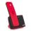 Teléfono inalámbrico SPC Blade 7290RC1 Rojo y Negro GAP Manos libres Pantalla Iluminada