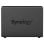 NAS Synology Diskstation DS723+ 2-Bay 8GB DDR4 Tower mit NVMe und 10 GbE Erweiterung