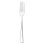 Set 12 Forchette da Dessert Monix Siena M190005 in Acciaio Inox 18/10 Lucido Set 12 Forchette da Dessert Monix Siena M190005 in Acciaio Inox 18/10 Lucido