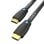Câble HDMI Vention AAMBL 2.0 4K/HDMI Mâle - HDMI Mâle/10m/Noir