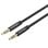 Cavo HDMI Vention BAGBI 3m 8K True HDR eARC HDMI 2.1 Nero