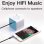 Cavo HDMI Vention BAGBI 3m 8K True HDR eARC HDMI 2.1 Nero