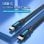 Cabo USB Vention COWBH USB 2.0 Tipo-C a Mini-USB B 2m Preto
