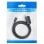 Cable HDMI Vention CGUBF USB-C a HDMI 4K@30Hz 1m Triple Blindaje Negro