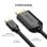 Vention CGUBF USB-C auf HDMI Kabel 4K@30Hz 1m Schwarz