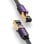 Netzwerkkabel Vention ICABK Cat7 8m RJ45 10 Gbps Schwarz Netzwerkkabel Vention ICABK Cat7 8m RJ45 10 Gbps Schwarz