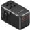 Universal-Wandladegerät Vention FJGB0 GaN 120W 3x USB-C 1x USB Universal-Stecker