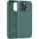 Funda Silicona Vention KUDG0-10 Verde Compatible iPhone 13 com MagSafe Funda Silicona Vention KUDG0-10 Verde Compatible iPhone 13 com MagSafe