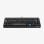 Hiditec GM1K Teclado Mecânico ARGB Sem Fios Multi-Modo Hot-Swap Preto (ES)