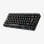Hiditec GM1K Teclado Mecânico ARGB Sem Fios Multi-Modo Hot-Swap Preto (ES)