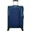 Malette American Tourister Sea Seeker 68cm/4 Roues/Combat Navy