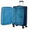 American Tourister Sea Seeker 68cm 4-Rollen Koffer 61L Combat Navy