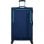Malette American Tourister Sea Seeker 80cm/4 Roues/Marin Combat