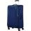 Malette American Tourister Sea Seeker 80cm/4 Roues/Marin Combat