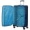 Malette American Tourister Sea Seeker 80cm/4 Roues/Marin Combat