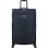 Maleta American Tourister SummerRide 80cm Azul Marino 111L TSA Expandible 4 Ruedas