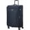 Maleta American Tourister SummerRide 80cm Azul Marino 111L TSA Expandible 4 Ruedas