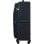 Maleta American Tourister SummerRide 80cm Azul Marino 111L TSA Expandible 4 Ruedas