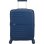 Maleta de Cabina American Tourister FastForward Spinner 55cm 4 Ruedas Expansible Azul Marino
