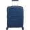 Valise cabine American Tourister FastForward Spinner 55cm 4 Roues Bleu marine