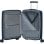 Valise cabine American Tourister FastForward Spinner 55cm 4 Roues Bleu marine
