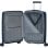 Valise cabine American Tourister FastForward Spinner 55cm 4 Roues Bleu marine