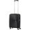 Maleta de cabina American Tourister SoundBox Spinner 55cm Black Expandible TSA 35.5/41L 4 Ruedas