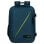 Mochila American Tourister Take2cabin S Azul Harbor 24.2L Recyclex Equipaje Mano