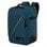 Mochila American Tourister Take2cabin S Azul Harbor 24.2L Recyclex Equipaje Mano