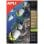 Papel Fotográfico Apli PhotoSatin Paper 04453 A4 200g 20 Hojas Semi Brillante