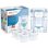 Dispensador Aqua Optima Perfect Pour WD1001 8.2L 6 Filtros Filtración 5 etapas