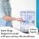 Dispensador Aqua Optima Perfect Pour WD1001 8.2L 6 Filtros Filtración 5 etapas