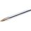 Ölbasierter Tinten-Kugelschreiber Bic Cristal Original 5er Pack Schwarz Ölbasis Kugelschreiber Bic Cristal Original 5er Pack Schwarz
