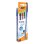 BIC Cristal Soft Stylo À Bille Couleurs Assorties 4 Unités Emballage 100% Carton Recyclable